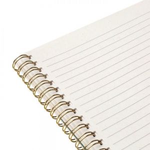 LIBRETA OMENA personalizada